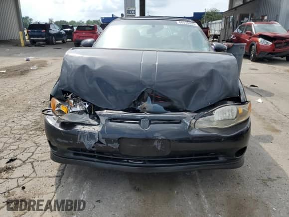 2003 Chevrolet Monte Carlo SS с VIN 2G1WX15K539342004, выставлен на аукционе Copart как лот 66516305 с пробегом Не указан миль и Чистый • Clean title. История ставок и продаж доступна на DreamBid. Изображение 5.