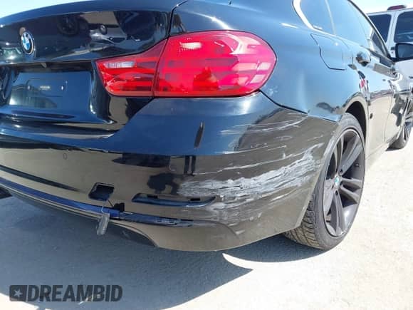 2016 BMW 4 Series 428i xDrive с VIN WBA4C9C58GG141210, выставлен на аукционе IAAI как лот 42218036 с пробегом 88 864 миль миль и . История ставок и продаж доступна на DreamBid. Изображение 18.