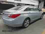 2013 Hyundai Sonata Limited z VIN 5NPEC4AC6DH632538, wystawiony jako IAAI lot #43045898 z przebiegiem 209 554 mil mil oraz . Historia ofert i sprzedaży dostępna na DreamBid. Obrazek 4.