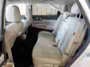 2025 Kia Sorento S с VIN 5XYRL4JC3SG310526, выставлен на аукционе Copart как лот 81379895 с пробегом 19 274 миль миль и Списание • Salvage title. История ставок и продаж доступна на DreamBid. Изображение 11.