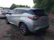 2016 Nissan Murano S z VIN 5N1AZ2MH2GN101751, wystawiony jako IAAI lot #42848724 z przebiegiem 155 181 mil mil oraz . Historia ofert i sprzedaży dostępna na DreamBid. Obrazek 3.