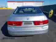 2005 Honda Accord EX with VIN JHMCM56745C005189, listed as a IAAI auction lot 43476015 with 185,897 mi miles and . Bid and sale history available at DreamBid. Image 16.