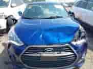 2016 Hyundai Veloster Turbo с VIN KMHTC6AE6GU261035, выставлен на аукционе IAAI как лот 42793352 с пробегом 49 706 миль миль и . История ставок и продаж доступна на DreamBid. Изображение 12.