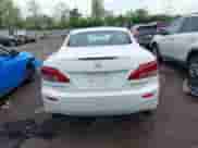 2010 Lexus IS 350 C с VIN JTHFE2C27A2501055, выставлен на аукционе IAAI как лот 42149205 с пробегом 123 778 миль миль и . История ставок и продаж доступна на DreamBid. Изображение 17.