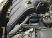 2014 Nissan Note S with VIN 3N1CE2CP6EL429174, listed as a IAAI auction lot 41390271 with 137,797 mi miles and . Bid and sale history available at DreamBid. Image 12.