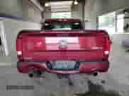 2019 Ram 1500 Tradesman z VIN 1C6RR7FT3KS517296, wystawiony jako Copart lot #69560375 z przebiegiem 129 640 mil mil oraz Szkoda całkowita • Salvage title. Historia ofert i sprzedaży dostępna na DreamBid. Obrazek 6.