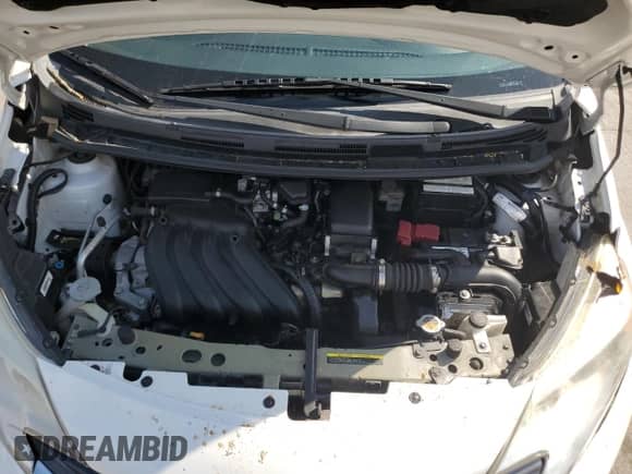 2015 Nissan Note SR с VIN 3N1CE2CP3FL440487, выставлен на аукционе Copart как лот 66070665 с пробегом 88 944 миль миль и Списание • Salvage title. История ставок и продаж доступна на DreamBid. Изображение 12.