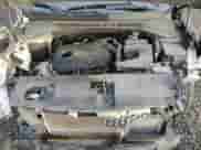 2016 Kia Sorento SXL with VIN 5XYPKDA16GG001293, listed as a Copart auction lot 85128944 with 121,180 mi miles and Salvage title. Bid and sale history available at DreamBid. Image 12.