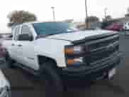 2015 Chevrolet Silverado 1500 Work Truck с VIN 1GCRCPEHXFZ191002, выставлен на аукционе IAAI как лот 42923236 с пробегом 98 293 миль миль и . История ставок и продаж доступна на DreamBid. Изображение 13.