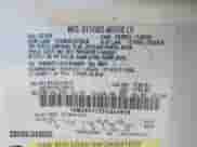 2005 Ford Freestyle SE with VIN 1FMZK011X5GA44929, listed as a IAAI auction lot 42665269 with Not provided miles and . Bid and sale history available at DreamBid. Image 9.