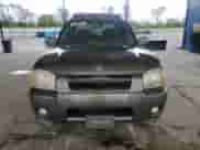 2003 Nissan Frontier SE with VIN 1N6ED27T03C410710, listed as a Copart auction lot 61138155 with 303,176 mi miles and Non repairable. Bid and sale history available at DreamBid. Image 5.