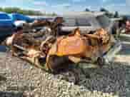 2013 Chevrolet Malibu LTZ с VIN 1G11H5SA2DF127523, выставлен на аукционе Copart как лот 70748155 с пробегом Не указан миль и На запчасти • Non repairable. История ставок и продаж доступна на DreamBid. Изображение 2.