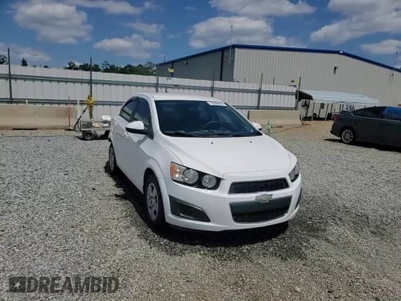 2014 Chevrolet Sonic LS with VIN 1G1JA5SH1E4171656, listed as a Copart auction lot 70268635 with 77,692 mi miles and Salvage title. Bid and sale history available at DreamBid. Image 14.