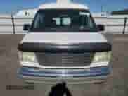 1996 Ford Econoline Cargo с VIN 1FDFE24HXTHB17741, выставлен на аукционе Copart как лот 66700295 с пробегом 212 681 миль миль и Списание • Salvage title. История ставок и продаж доступна на DreamBid. Изображение 5.