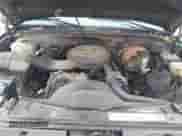 1995 Chevrolet Tahoe z VIN 1GNEC13K3SJ439116, wystawiony jako IAAI lot #41659942 z przebiegiem 203 848 mil mil oraz . Historia ofert i sprzedaży dostępna na DreamBid. Obrazek 10.