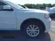 2020 Dodge Durango Pursuit with VIN 1C4SDJFT1LC166468, listed as a IAAI auction lot 42497692 with 66,014 mi miles and . Bid and sale history available at DreamBid. Image 6.