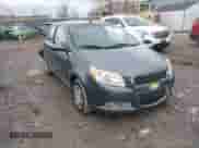 2010 Chevrolet Aveo 1LT с VIN KL1TD6DE9AB094337, выставлен на аукционе IAAI как лот 41694847 с пробегом 134 478 миль миль и . История ставок и продаж доступна на DreamBid. Изображение 1.