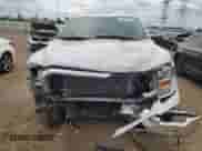 2023 Ford F-150 XL z VIN 1FTFW1E52PFA37996, wystawiony jako Copart lot #70727285 z przebiegiem 22 397 mil mil oraz Szkoda całkowita • Salvage title. Historia ofert i sprzedaży dostępna na DreamBid. Obrazek 5.