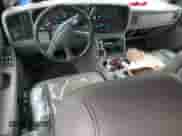 2006 GMC Sierra 1500 SLT z VIN 2GTEK13N061279895, wystawiony jako Copart lot #87251354 z przebiegiem 210 460 mil mil oraz Szkoda całkowita • Salvage title. Historia ofert i sprzedaży dostępna na DreamBid. Obrazek 8.