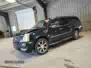2013 Cadillac Escalade ESV Luxury с VIN 1GYS4HEF0DR151912, выставлен на аукционе Copart как лот 69726985 с пробегом 145 679 миль миль и Списание • Salvage title. История ставок и продаж доступна на DreamBid. Изображение 1.