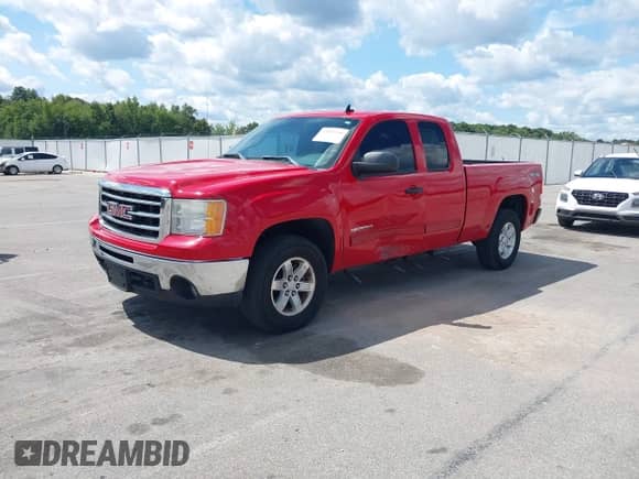 2013 GMC Sierra 1500 SLE с VIN 1GTR2VE79DZ315871, выставлен на аукционе IAAI как лот 43081539 с пробегом 165 064 миль миль и . История ставок и продаж доступна на DreamBid. Изображение 18.
