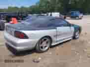 1998 Ford Mustang GT с VIN 1FAFP42X9WF104912, выставлен на аукционе IAAI как лот 43124465 с пробегом 164 445 миль миль и . История ставок и продаж доступна на DreamBid. Изображение 4.