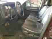 2005 Dodge 2500 SLT с VIN 3D7KS28D95G705457, выставлен на аукционе Copart как лот 47731045 с пробегом 124 560 миль миль и Списание • Salvage title. История ставок и продаж доступна на DreamBid. Изображение 7.
