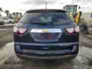 2015 Chevrolet Traverse LS z VIN 1GNKRFED6FJ113457, wystawiony jako Copart lot #44278145 z przebiegiem Nie podano mil oraz Szkoda całkowita • Salvage title. Historia ofert i sprzedaży dostępna na DreamBid. Obrazek 6.
