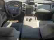 2011 Ford F-150 XL с VIN 1FTFX1EF7BFC29820, выставлен на аукционе Copart как лот 69883795 с пробегом 131 224 миль миль и Списание • Salvage title. История ставок и продаж доступна на DreamBid. Изображение 8.