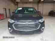2021 Chevrolet Traverse LT Cloth с VIN 1GNEVGKW1MJ153396, выставлен на аукционе IAAI как лот 42084157 с пробегом 73 705 миль миль и . История ставок и продаж доступна на DreamBid. Изображение 12.