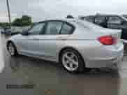 2014 BMW 3 Series 328d xDrive with VIN WBA3D5C55EKX95397, listed as a Copart auction lot 64067585 with 267,962 mi miles and Clean title. Bid and sale history available at DreamBid. Image 2.