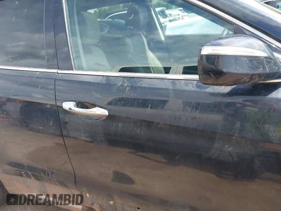 2017 Hyundai Santa Fe Ultimate с VIN 5XYZW4LA9HG481972, выставлен на аукционе IAAI как лот 42601243 с пробегом 102 131 миль миль и . История ставок и продаж доступна на DreamBid. Изображение 14.