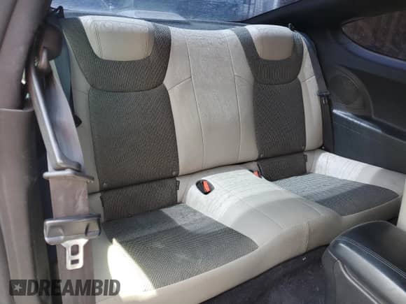 2015 Hyundai Genesis Coupe 3.8L Base с VIN KMHHU6KJ3FU124874, выставлен на аукционе Copart как лот 65054275 с пробегом 121 627 миль миль и Списание • Salvage title. История ставок и продаж доступна на DreamBid. Изображение 10.