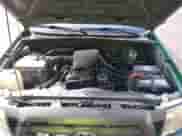 2009 Toyota Tacoma с VIN 5TENX22N29Z601462, выставлен на аукционе IAAI как лот 43435588 с пробегом 309 088 миль миль и . История ставок и продаж доступна на DreamBid. Изображение 10.