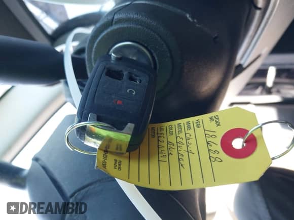 2013 Chevrolet Equinox LT with VIN 2GNALDEK8D6168888, listed as a IAAI auction lot 41988345 with 135,083 mi miles and . Bid and sale history available at DreamBid. Image 11.