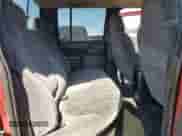 2001 Chevrolet S-10 LS with VIN 1GCDT13W61K170156, listed as a Copart auction lot 60228255 with 294,955 mi miles and Clean title. Bid and sale history available at DreamBid. Image 10.