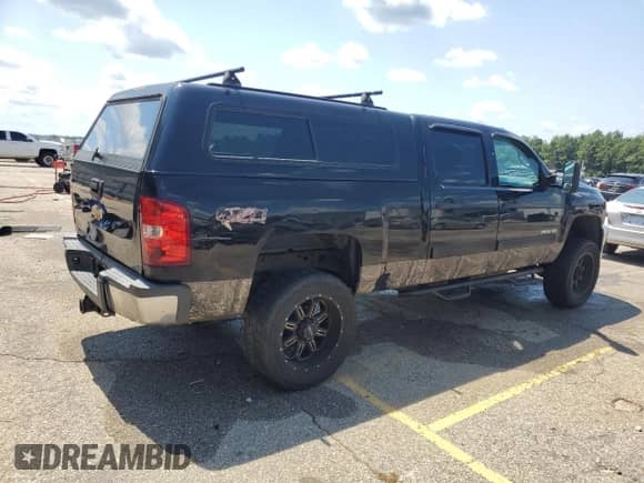 2011 Chevrolet Silverado 2500HD LT с VIN 1GC1KXC8XBF101250, выставлен на аукционе Copart как лот 71285445 с пробегом 222 062 миль миль и Списание • Salvage title. История ставок и продаж доступна на DreamBid. Изображение 3.