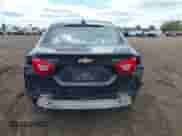 2016 Chevrolet Cruze Premier with VIN 1G1BG5SM5G7326047, listed as a IAAI auction lot 43120042 with 93,404 mi miles and . Bid and sale history available at DreamBid. Image 17.