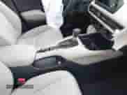 2025 Honda HR-V LX with VIN 3CZRZ2H35SM748731, listed as a IAAI auction lot 42446281 with 7,178 mi miles and . Bid and sale history available at DreamBid. Image 5.