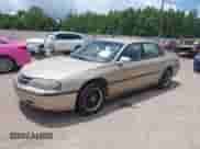 2000 Chevrolet Impala with VIN 2G1WF55E0Y9271029, listed as a IAAI auction lot 42680481 with 224,137 mi miles and . Bid and sale history available at DreamBid. Image 2.