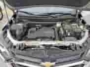 2020 Chevrolet Equinox LS z VIN 3GNAXHEV8LS586390, wystawiony jako Copart lot #82062445 z przebiegiem 26 014 mil mil oraz Szkoda całkowita • Salvage title. Historia ofert i sprzedaży dostępna na DreamBid. Obrazek 12.