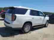 2024 Chevrolet Tahoe LT с VIN 1GNSCNKD5RR243042, выставлен на аукционе Copart как лот 58162065 с пробегом 37 832 миль миль и Чистый • Clean title. История ставок и продаж доступна на DreamBid. Изображение 3.