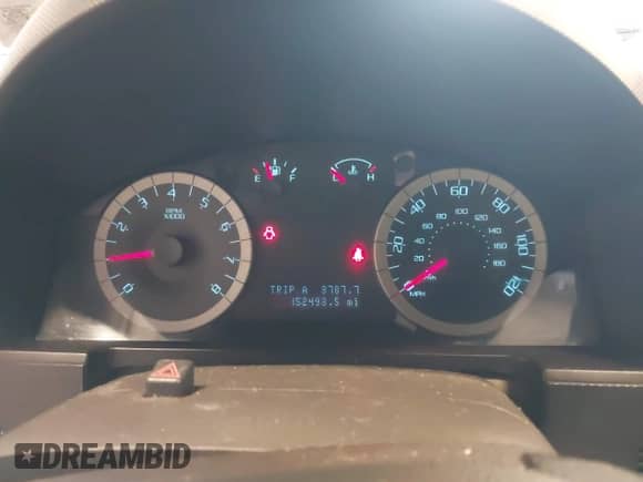 2011 Ford Escape XLT с VIN 1FMCU9DG7BKB94722, выставлен на аукционе IAAI как лот 43423695 с пробегом 152 493 миль миль и . История ставок и продаж доступна на DreamBid. Изображение 7.