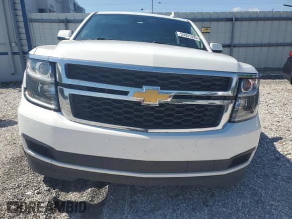 2017 Chevrolet Tahoe LS с VIN 1GNSKAKC1HR401636, выставлен на аукционе Copart как лот 55091305 с пробегом 149 727 миль миль и Списание • Salvage title. История ставок и продаж доступна на DreamBid. Изображение 5.