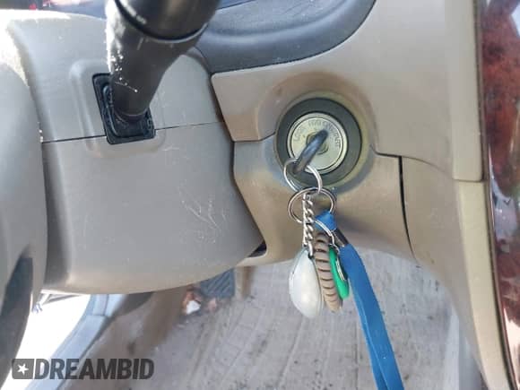 2005 Hyundai Sonata GLS z VIN KMHWF35H65A110640, wystawiony jako IAAI lot #43374743 z przebiegiem 120 692 mil mil oraz . Historia ofert i sprzedaży dostępna na DreamBid. Obrazek 11.