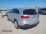 2018 Kia Sorento LX with VIN 5XYPG4A32JG416671, listed as a IAAI auction lot 42846445 with 44,211 mi miles and . Bid and sale history available at DreamBid. Image 3.