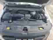 2023 Ram 1500 Tradesman z VIN 1C6RREGT9PN570416, wystawiony jako Copart lot #65910655 z przebiegiem Nie podano mil oraz Szkoda całkowita • Salvage title. Historia ofert i sprzedaży dostępna na DreamBid. Obrazek 11.