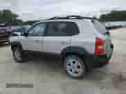 2008 Hyundai Tucson SE с VIN KM8JN12D58U861749, выставлен на аукционе Copart как лот 59088415 с пробегом 218 983 миль миль и Списание • Salvage title. История ставок и продаж доступна на DreamBid. Изображение 2.