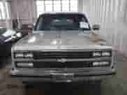 1989 Chevrolet Suburban с VIN 1GNEV16K2KF127586, выставлен на аукционе IAAI как лот 41867659 с пробегом 71 373 миль миль и . История ставок и продаж доступна на DreamBid. Изображение 6.