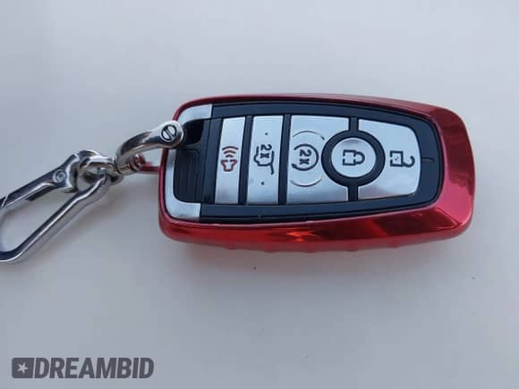 2021 Ford Explorer Limited z VIN 1FMSK8FH1MGB08859, wystawiony jako IAAI lot #42993120 z przebiegiem 41 297 mil mil oraz . Historia ofert i sprzedaży dostępna na DreamBid. Obrazek 11.